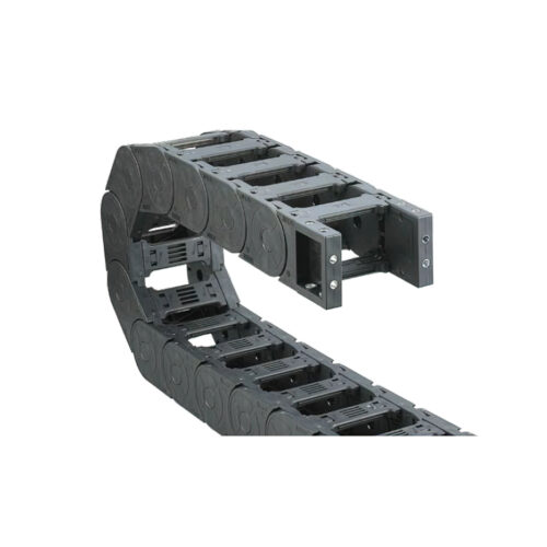 Cable-channel JN65Q.1.175W300 (65×175 MM, L: 1000 MM, R: 300 MM)