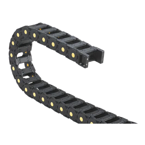 JEZ25Q CABLE-channel.2.125S150 (25×125 MM, L: 1000 mm, R: 150 mm)