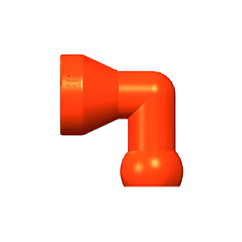 Adapter 2434 (JFLO, 1/4 “)