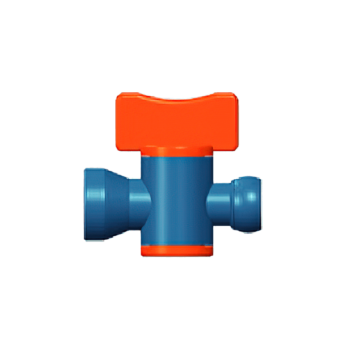 Adapter 2438 (JFLO, 1/4 “)