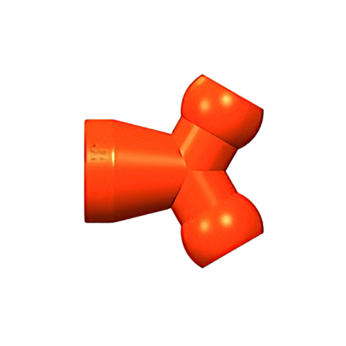 Adapter 4431 (JFLO, 1/2 “)