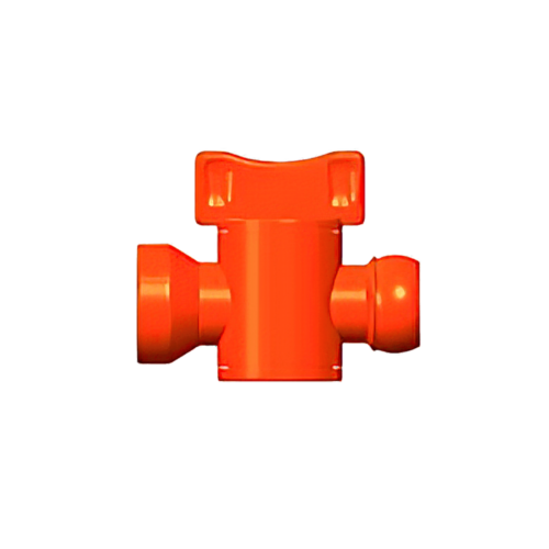 Adapter 4445 (JFLO, 1/2 “)