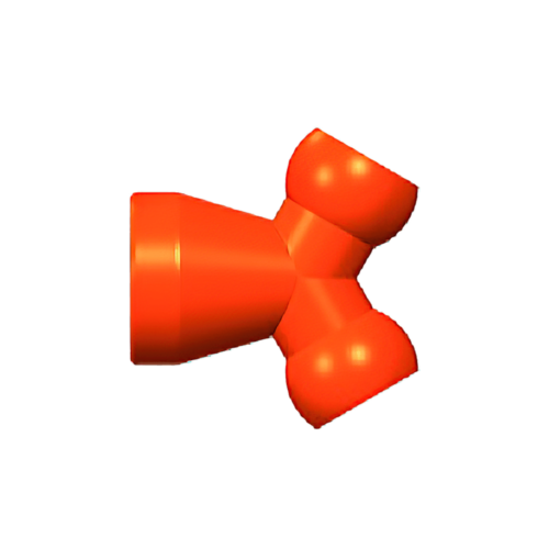 Adapter 6431 (JFLO, 3/4 “)