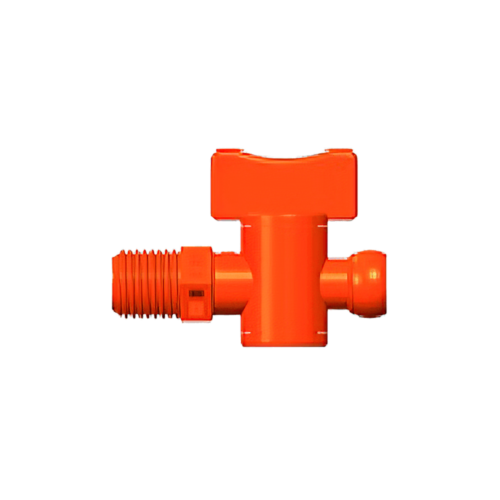 Connector 2206 (JFLO, 1/4 “)