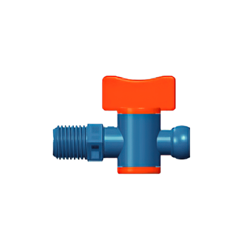 Connector 2207 (JFLO, 1/4 “)