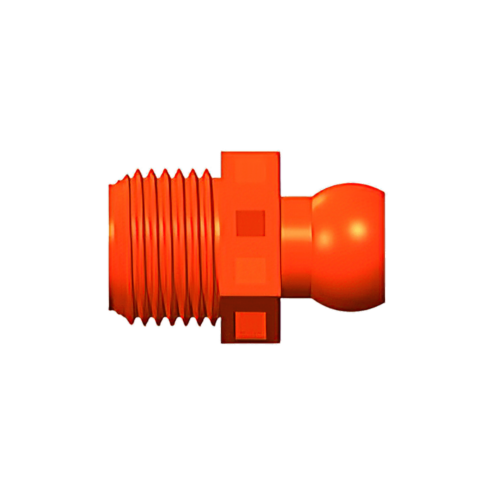 Connector 4201 (JFLO, 1/2 “)