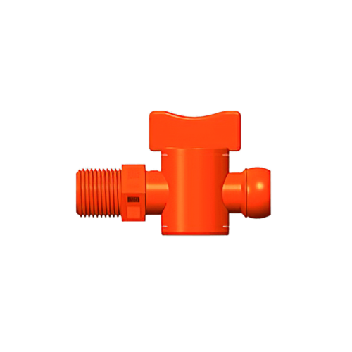 Connector 4206 (JFLO, 1/2 “)