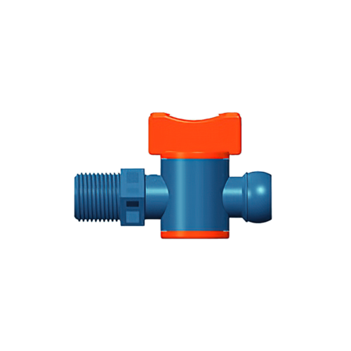 Connector 4207 (JFLO, 1/2 “)