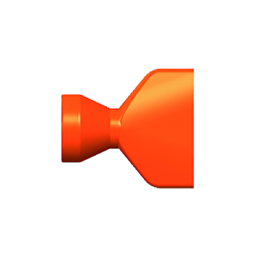 Nozzle 2360 (JFLO, 1/4 “, D2.5x25L)