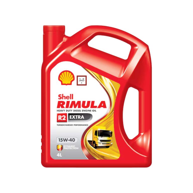 High-performance multigrade diesel engine oil designed for heavy-duty turbocharged and non-turbocharged engines, offering excellent piston cleanliness, wear protection, and long oil life.