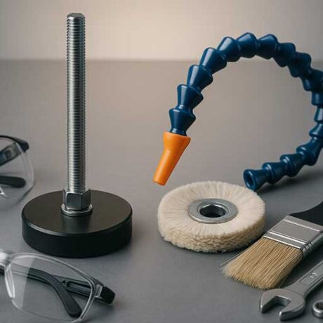 Jokisch Accessories - joss.hr