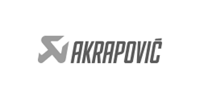 akrapovic