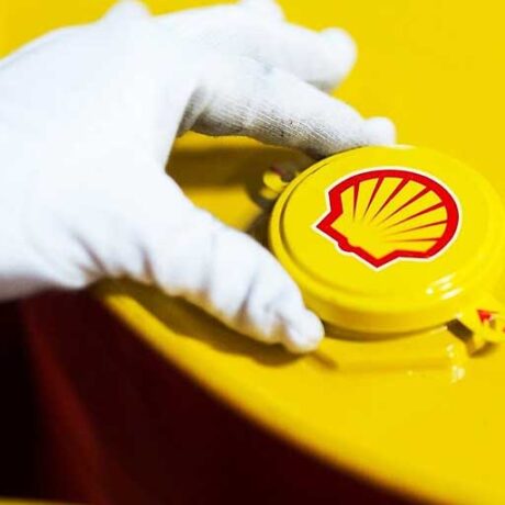 Shell OLD Industrial & maintenance lubricants - joss.hr