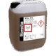 RIVOLTA B.N.L. 848 is a low-foaming, neutral industrial cleaner designed for the effective removal of oil, grease, and contaminants from sensitive materials, offering temporary corrosion protection.