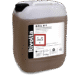 RIVOLTA B.R.X. 611 is a low-foaming, highly active industrial degreasing concentrate suitable for various automated and manual cleaning applications.