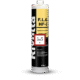 RIVOLTA F.L.G. HF-2 is a fully synthetic, transparent high-performance grease engineered for food and beverage industry applications, offering superior wear protection and thermal stability under high mechanical loads.