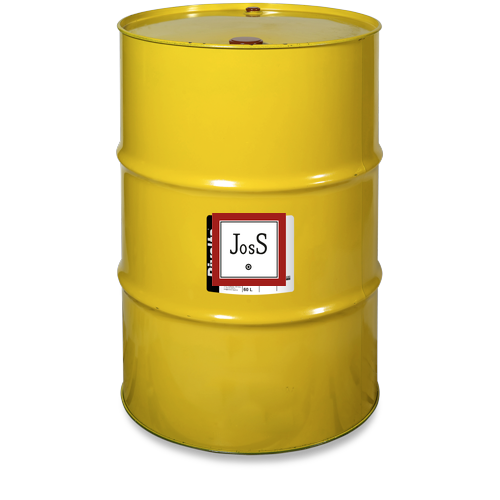 RIVOLTA S.B.H. 11 is a solvent-based, resin-free special cleaner designed for thorough removal of adhesives, sealants, tars, and heavy residues on industrial surfaces.