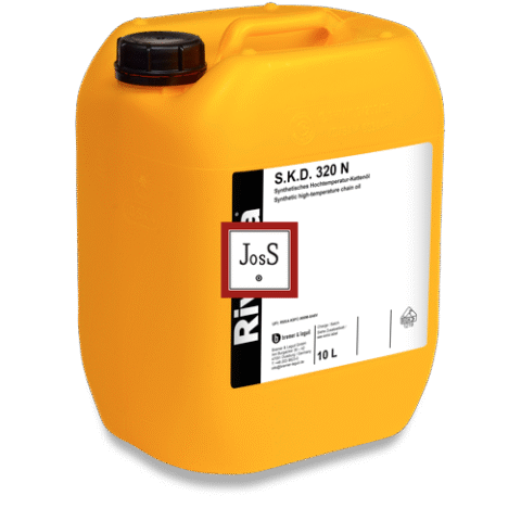 RIVOLTA S.K.D. 320 N is a low-volatility, high-performance cleaner formulated for heavy industrial degreasing, offering strong dissolving power with slow evaporation for deep penetration and residue-free results.
