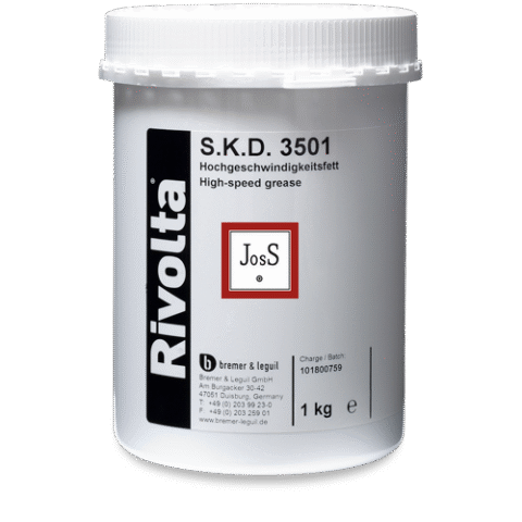 RIVOLTA S.K.D. 3501 is a non-flammable, residue-free precision cleaner with extremely low evaporation, developed for safe and long-duration degreasing of sensitive components and electronic assemblies.