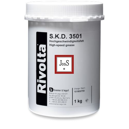 RIVOLTA S.K.D. 3501 is a non-flammable, residue-free precision cleaner with extremely low evaporation, developed for safe and long-duration degreasing of sensitive components and electronic assemblies.