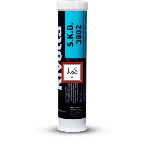 RIVOLTA S.K.D. 3802 is a non-flammable, ultra slow-evaporating precision cleaner developed for industrial degreasing tasks where long contact time, high safety standards, and residue-free results are essential.