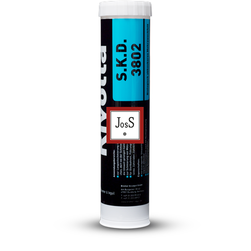 RIVOLTA S.K.D. 3802 is a non-flammable, ultra slow-evaporating precision cleaner developed for industrial degreasing tasks where long contact time, high safety standards, and residue-free results are essential.