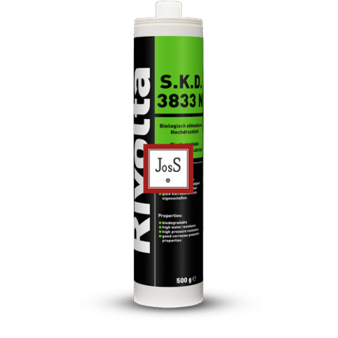 RIVOLTA S.K.D. 3833 N is a non-flammable, ultra slow-evaporating cleaner specifically designed for extended, residue-free degreasing of mechanical components and sensitive materials in demanding industrial applications.