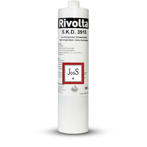 RIVOLTA S.K.D. 3915 is a non-flammable, ultra slow-evaporating special cleaner formulated for industrial applications requiring extended contact time, strong cleaning power, and absolutely residue-free results.
