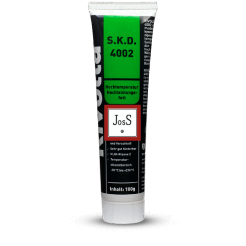 RIVOLTA S.K.D. 4002 is a non-flammable, ultra slow-evaporating industrial precision cleaner developed for effective, long-duration degreasing of components requiring residue-free surfaces and high safety standards.