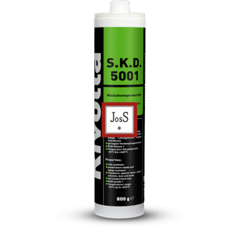 RIVOLTA S.K.D. 5001 is a non-flammable, ultra slow-evaporating high-purity cleaner engineered for long-duration degreasing and residue-free results in safety-sensitive industrial environments.