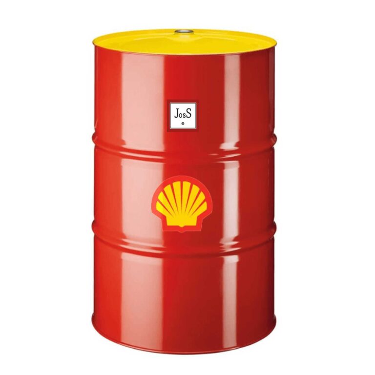 Shell GadusRail S4 High Speed EUDB is a high-performance lithium grease developed for axle boxes in high-speed trains, offering extended service life, excellent sealing, and proven reliability above 330 km/h.