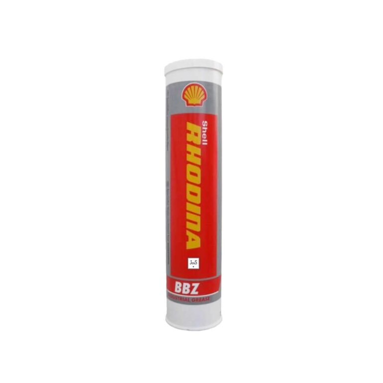 Shell Rhodina Grease BBZ is a high-performance, part-synthetic calcium-based grease engineered to protect wind turbine blade bearings against false brinelling, fretting, and moisture corrosion, even under arctic conditions.
