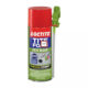 LOCTITE® Tite Foam Pest Block is a polyurethane-based expanding foam specially formulated to seal gaps and cracks, creating a barrier against pests while providing durable insulation and weather resistance.