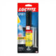 LOCTITE® Epoxy Instant Mix 1 Minute is a rapid-setting, two-part epoxy adhesive designed for quick, high-strength bonding of metals, ceramics, wood, glass, and rigid plastics with a clear finish.