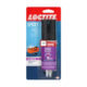 LOCTITE® Epoxy Plastic Bonder is a specialized two-part adhesive designed for high-strength bonding and repairing of rigid and semi-flexible plastics, including ABS, PVC, acrylic, polycarbonate, and composite materials.