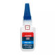 LOCTITE® Super Pro Gel is a professional-grade, impact-resistant gel adhesive formulated for strong, precise bonds on vertical surfaces and non-porous materials.