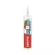 LOCTITE® Polyseamseal 100% Silicone is a premium waterproof sealant designed for kitchen, bath, plumbing, and general sealing applications, providing long-lasting flexibility, mold resistance, and superior adhesion.