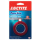 LOCTITE® Power Grab® Tape is an ultra-strong, double-sided mounting tape engineered for heavy-duty indoor and outdoor applications, providing instant grab and long-lasting adhesion without nails or screws.