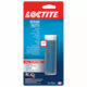 LOCTITE® Epoxy Putty is a versatile, hand-mixable two-part epoxy putty that bonds, fills, and repairs metal, wood, concrete, ceramic, and many plastics, curing to a hard, durable finish.