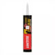 LOCTITE® PL Premium Fast Grab is a heavy-duty polyurethane construction adhesive with an instant grab formula designed for vertical and overhead applications, providing superior strength and quick bonding.