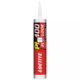 LOCTITE® PL 400 All Weather Subfloor Adhesive is a solvent-based, high-strength adhesive designed for bonding subflooring and other building materials, providing superior performance across a wide range of temperatures and weather conditions.