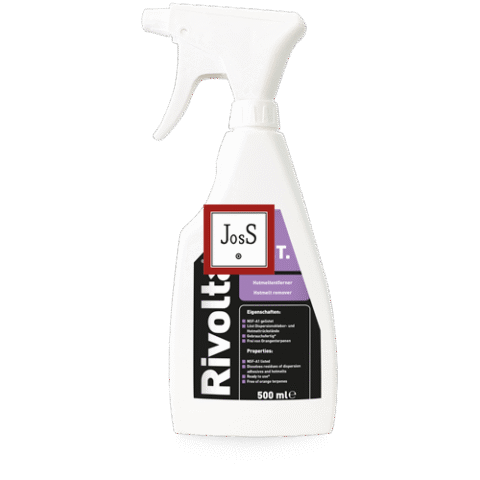 RIVOLTA N.I.T. is a high-performance, NSF-A1 listed industrial cleaner specifically developed for removing stubborn residues of dispersion adhesives and hotmelts from machinery and applicators.