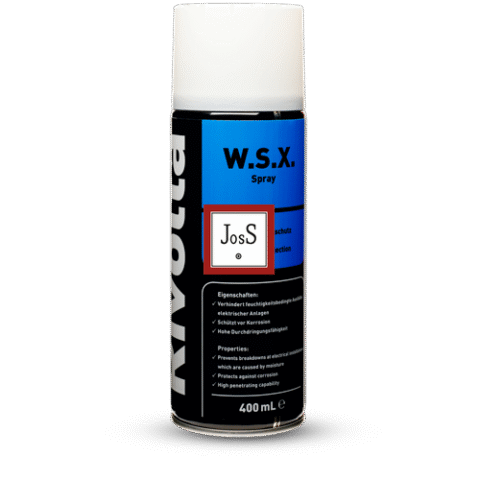 RIVOLTA W.S.X. is a liquid moisture protection solution designed to provide long-lasting dielectric and corrosion-resistant protection for electrical and electronic components.
