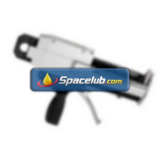3M Scotch-Weld EPX Hand application gun for 200 ml cartridges