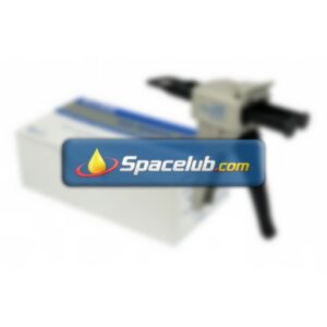 DELO-XPRESS 902 Manual dispensing gun for 50ml double cartridges