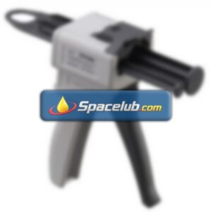 Loctite 1034026 2-part applicator gun for 50ml S-50 cartridge