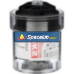 OKS 5700 ChronoLube drive for 120cl cartridges