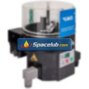 SKF TLMP 1008/230V MultiPoint Grease System for 8 points 230V, 1L