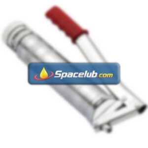 Mato 3002060 Lube-Shuttle M10X1 Side-lever grease gun