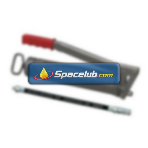 Mato 3070236 steel grease gun E476 M with RH-30C hose